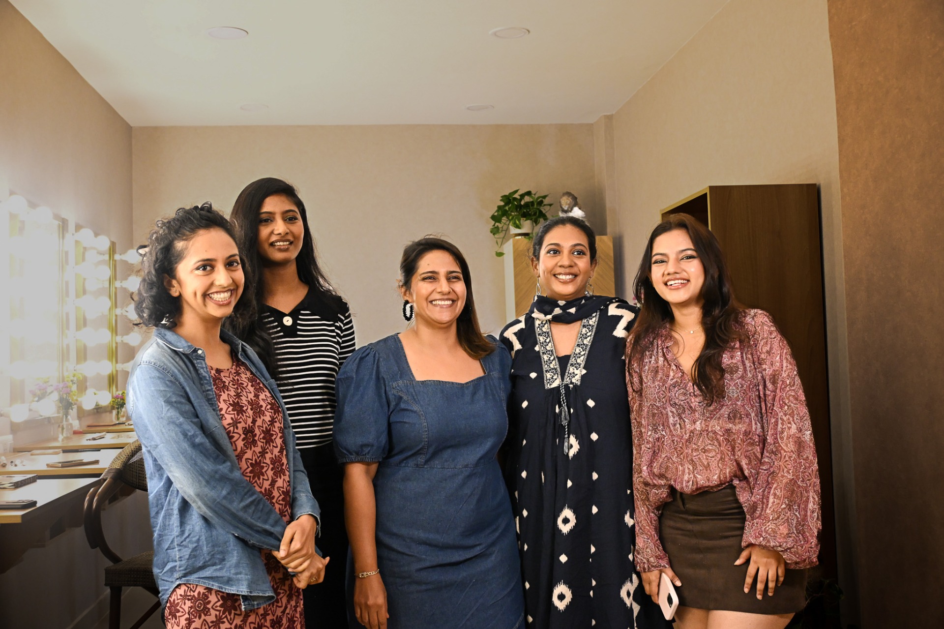 Why this online class feels like a real hangout