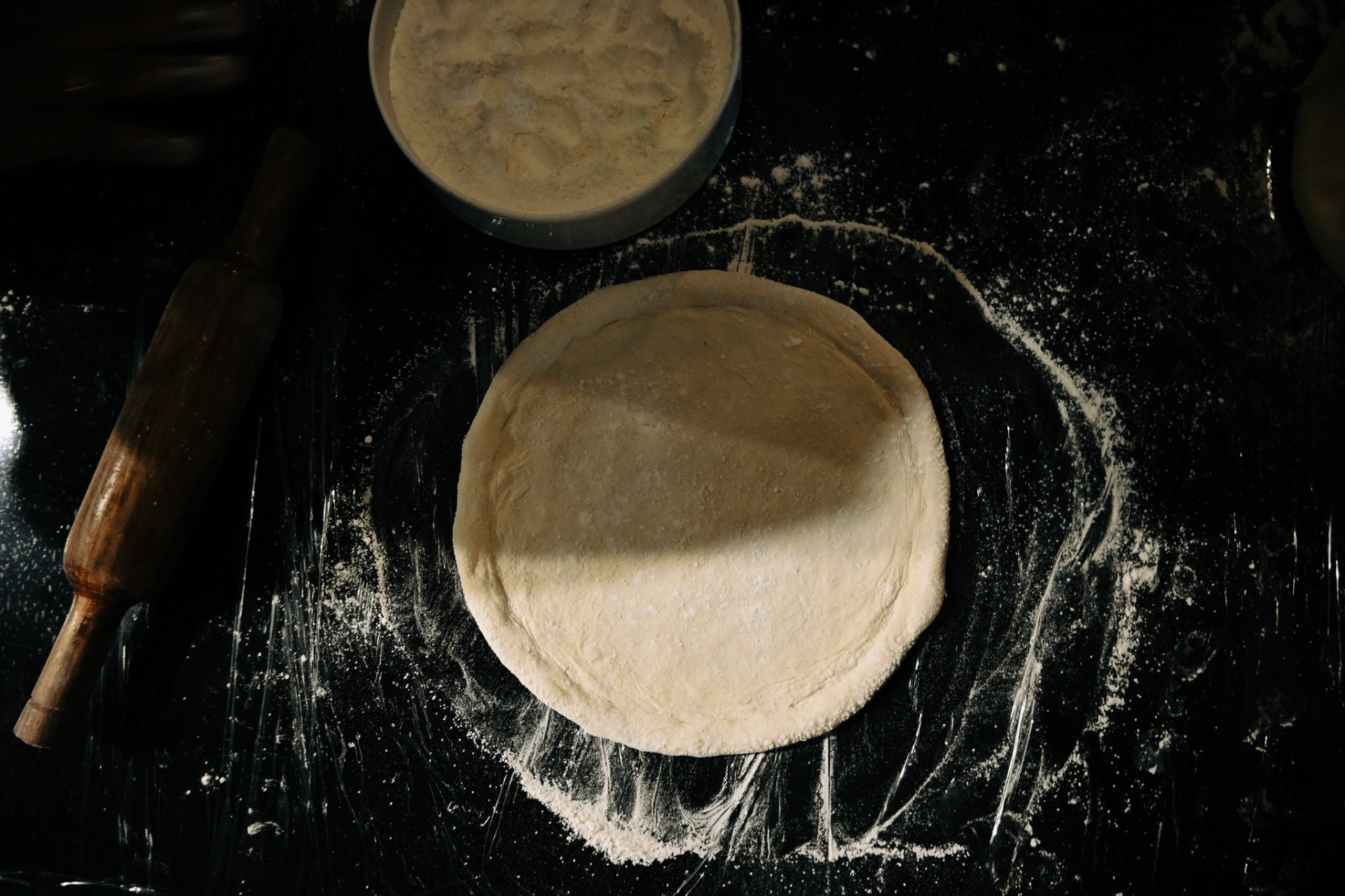 Getting Hands-On with Dough Kneading Is Surprisingly Fun