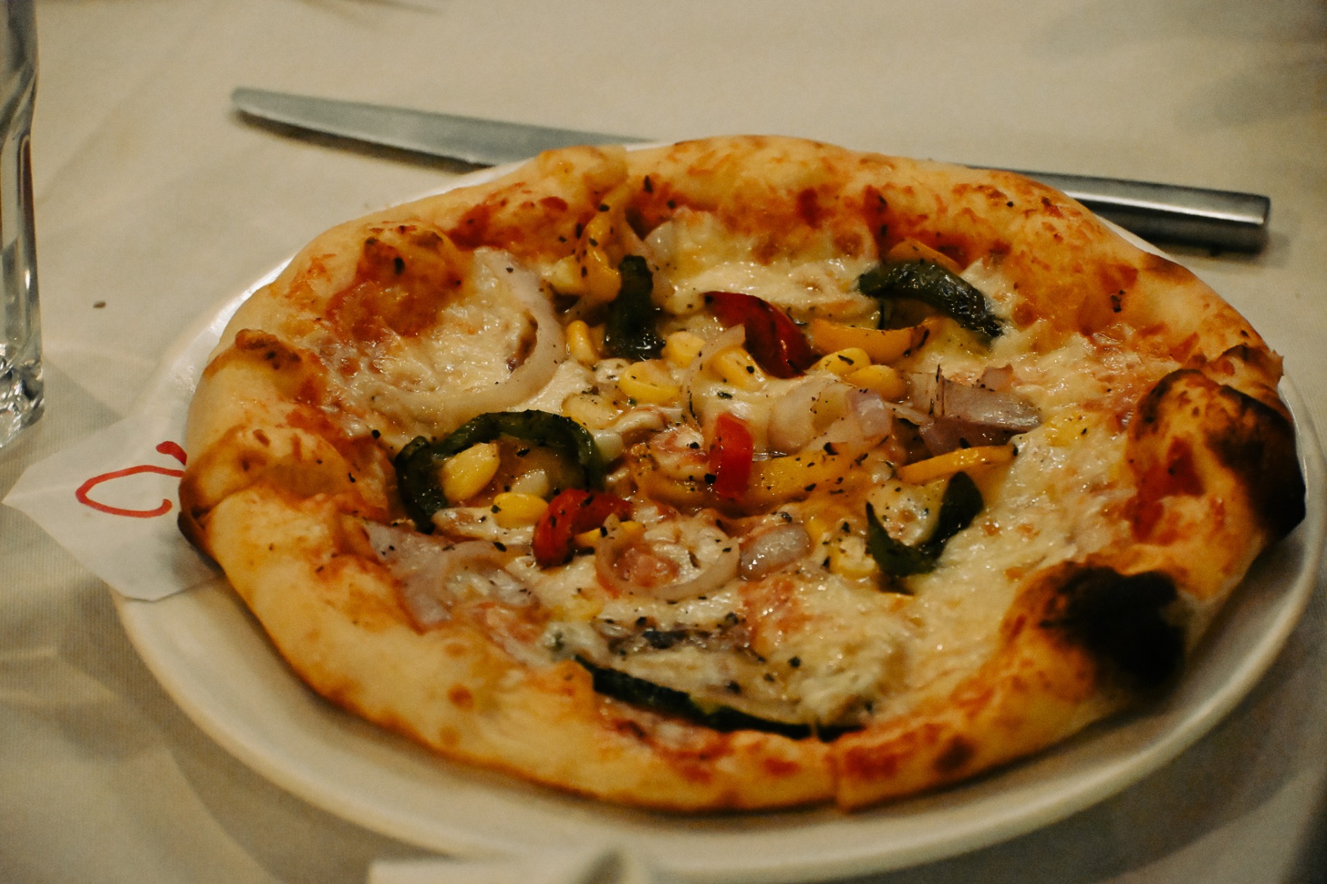 The Thrill of Baking and Then Digging In