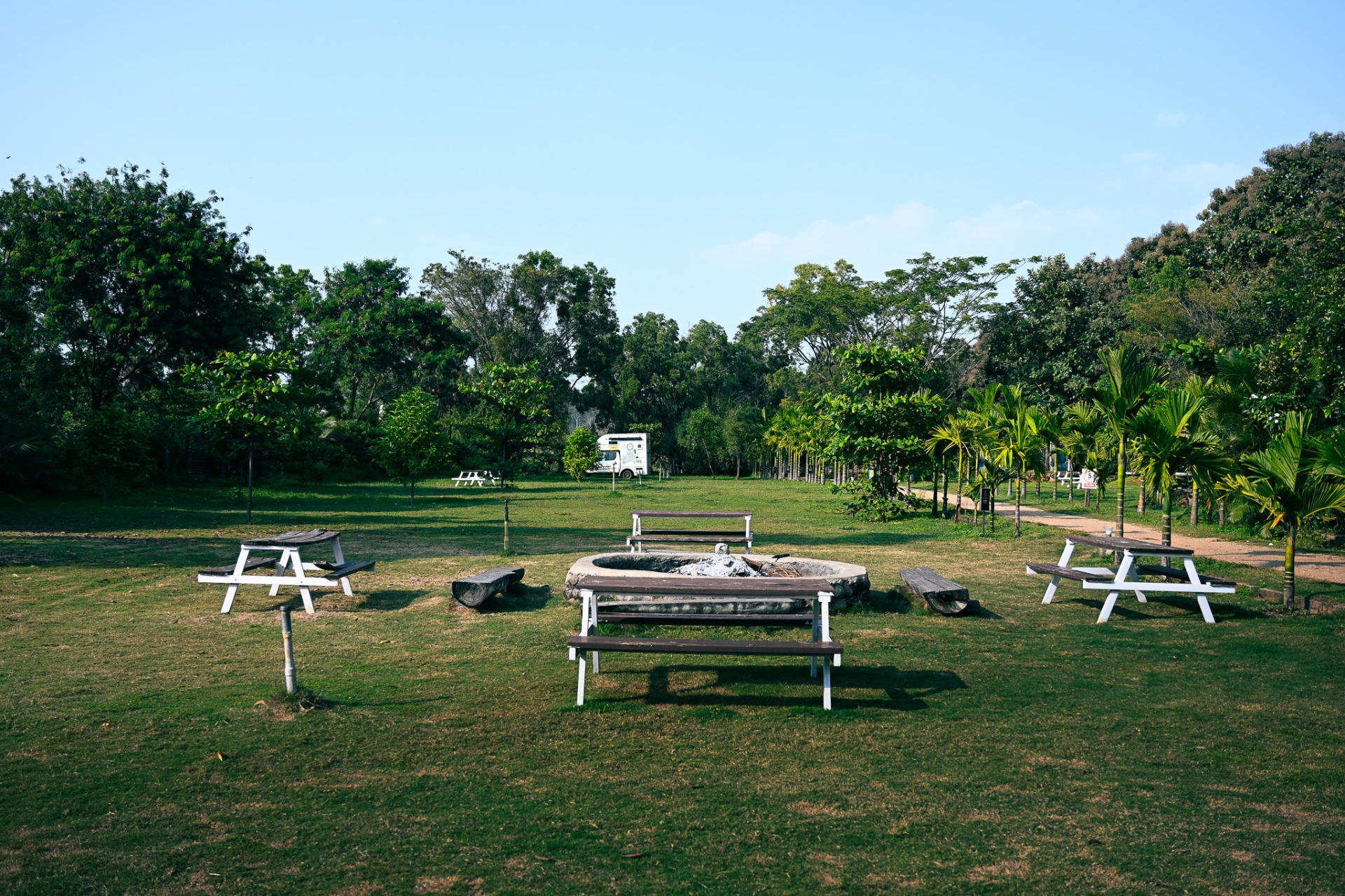 How the Evening Unfolded Like a Warm Hug