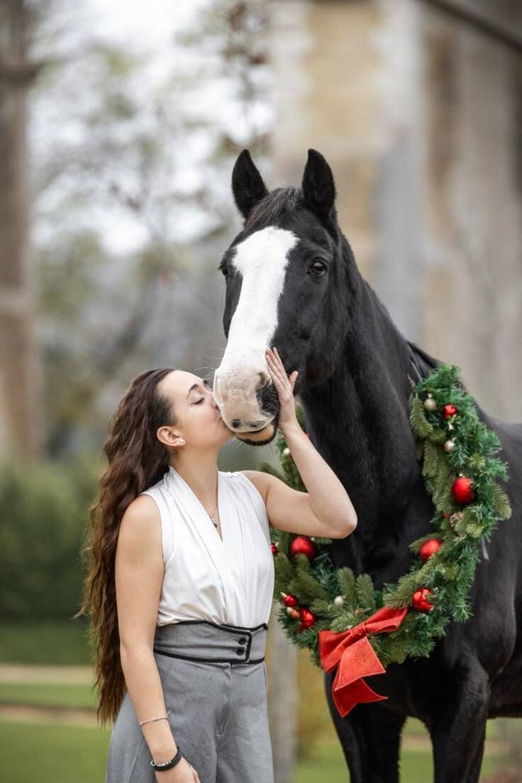 Capturing Memories with Festive Cheer