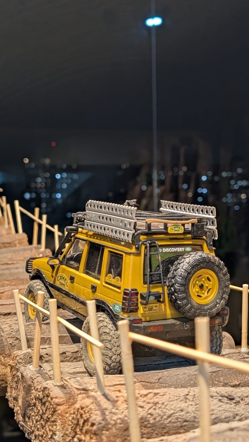 Four Fun Zones That Keep You Coming Back for More