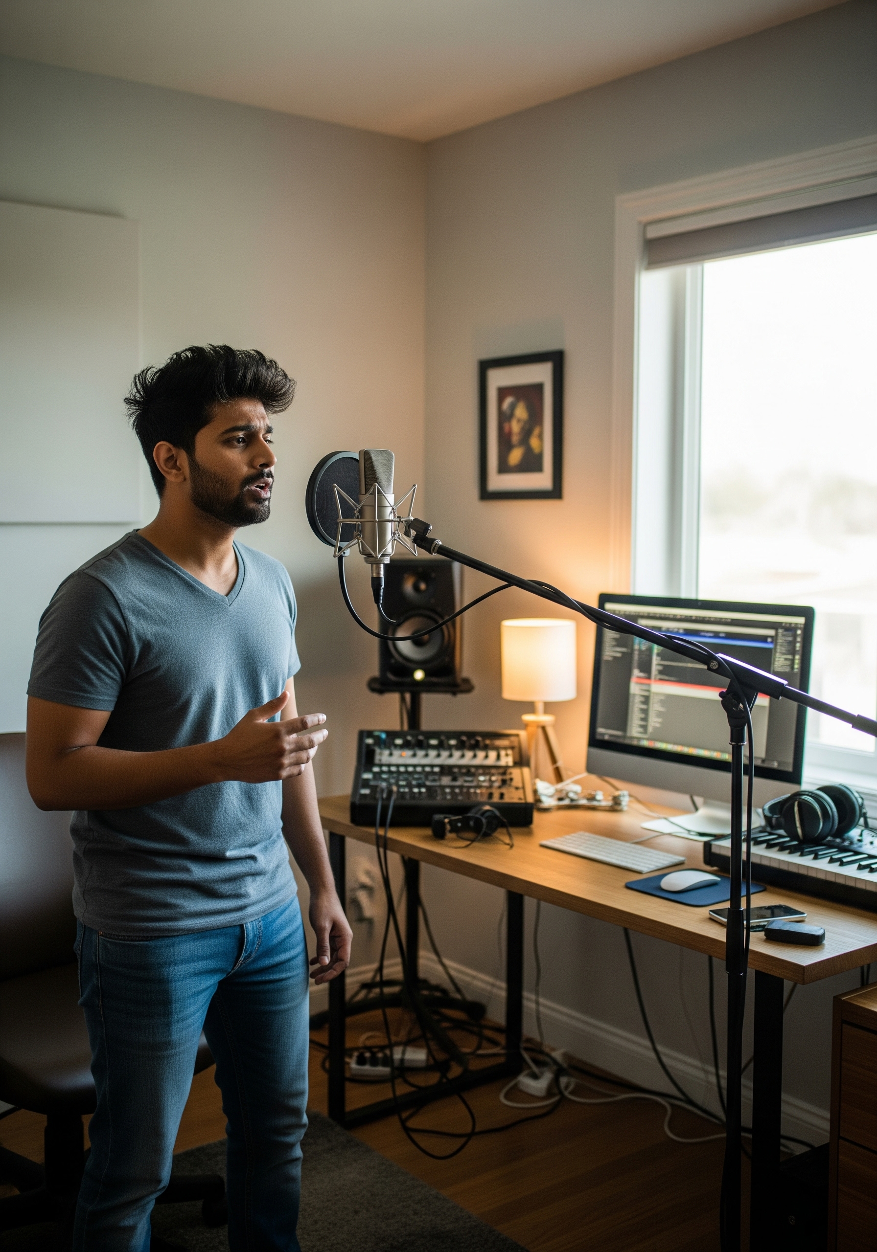 Finding Our Beat in Colour-Coded Groups