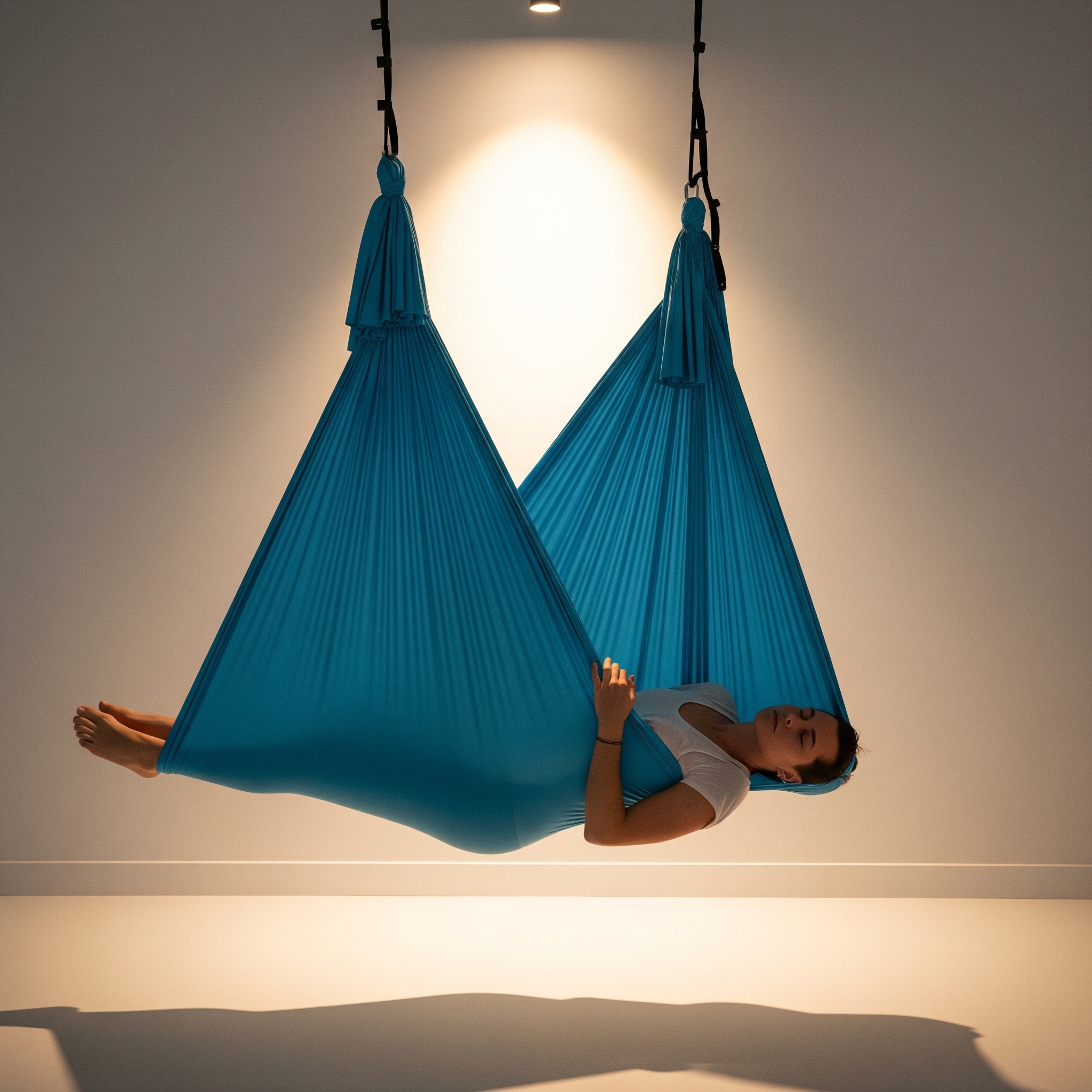 How Setting Intentions and Sankalp Deepened My Practice