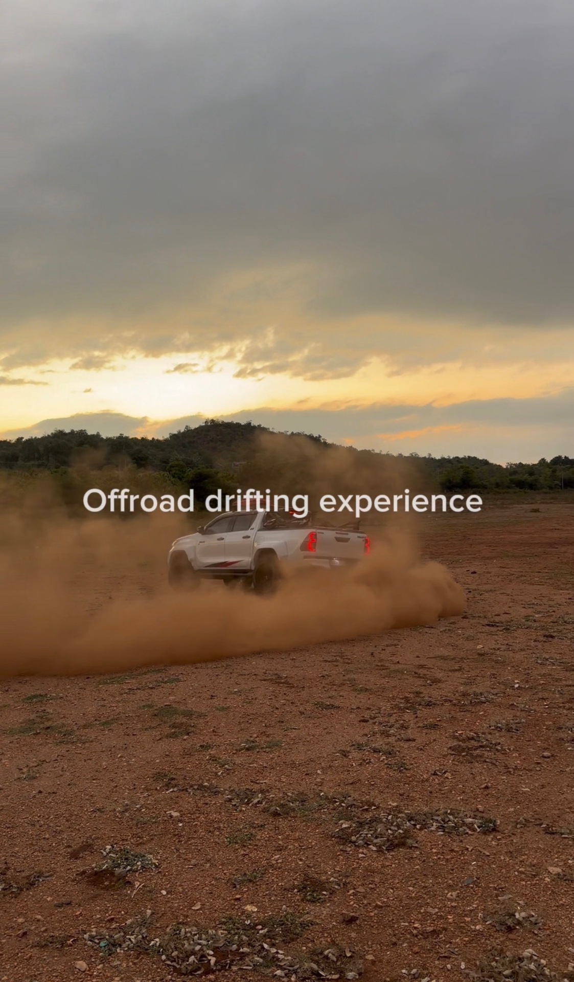 Fun with Farm Animals and Off-Road Thrills