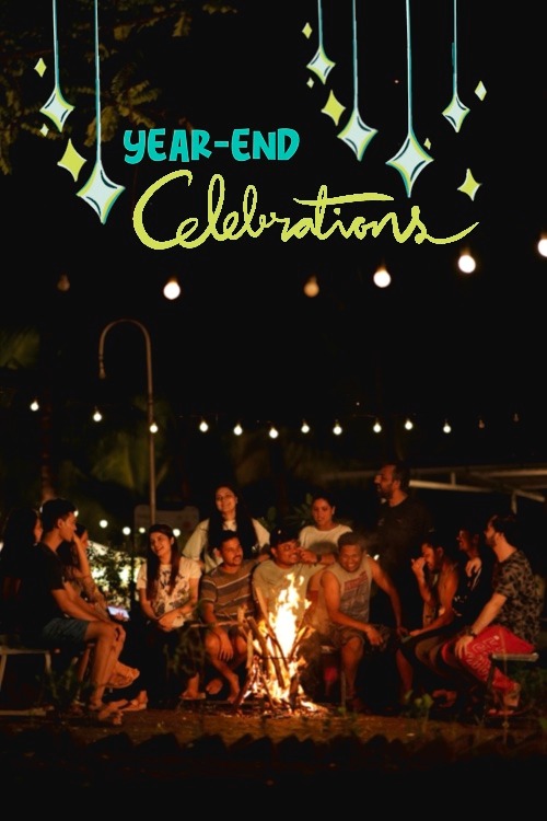 Community Moments That Feel Like Old Friends