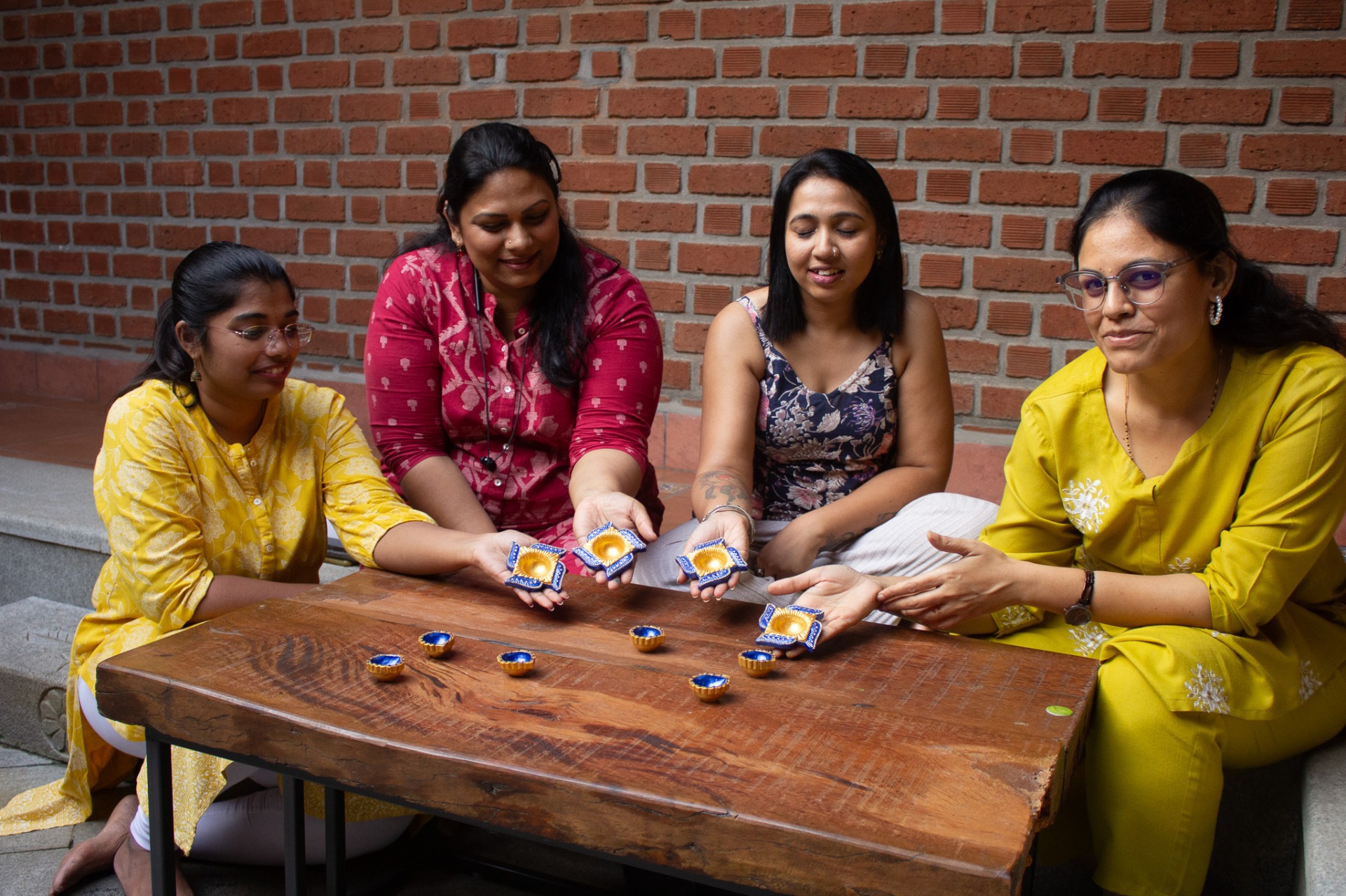 Why This Should Be Your New Diwali Tradition