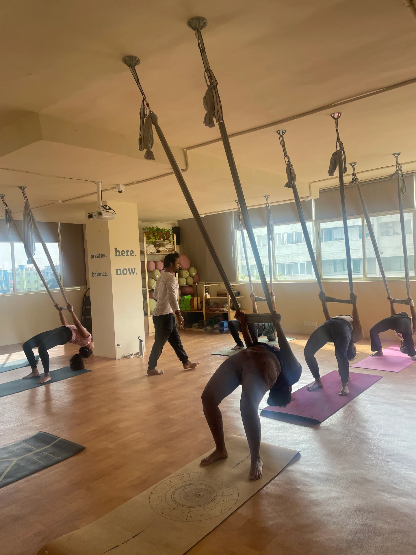 How I Found Myself Hanging in a Hammock (And Loving It)