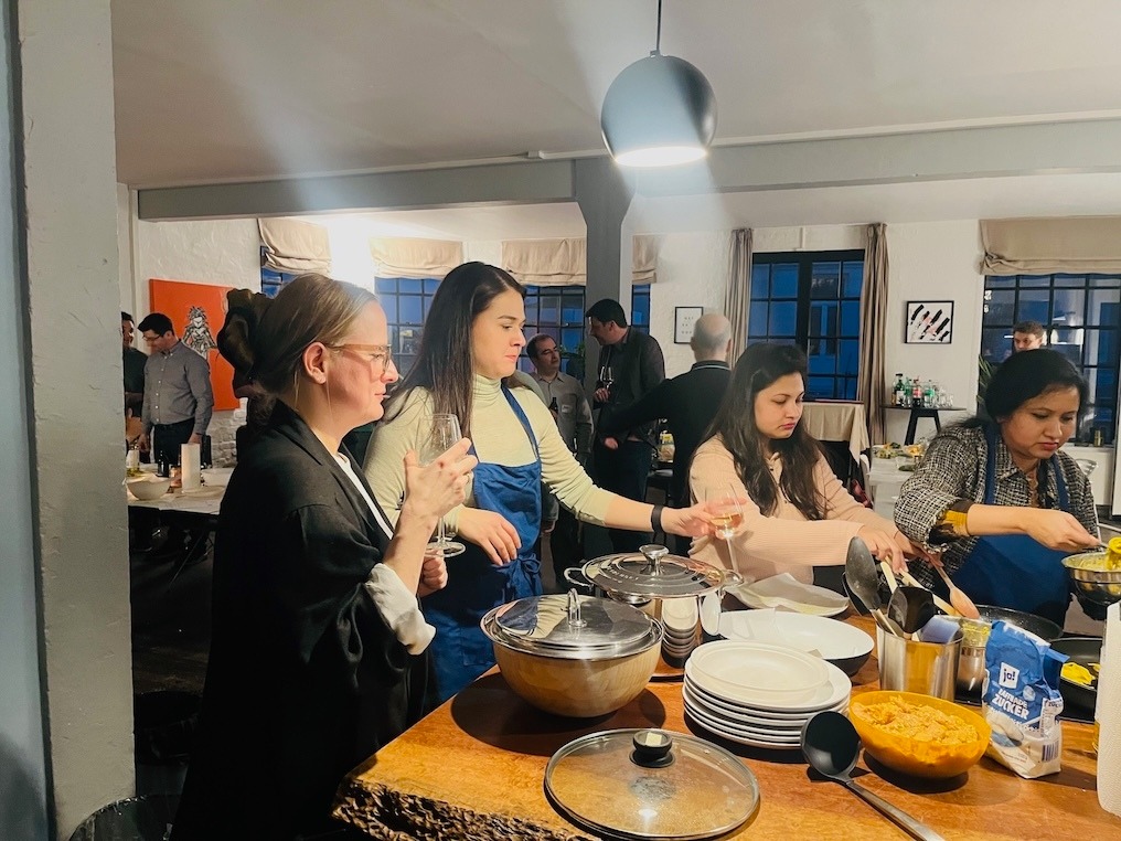 The Mystery Box: Where Creativity Meets Chaos