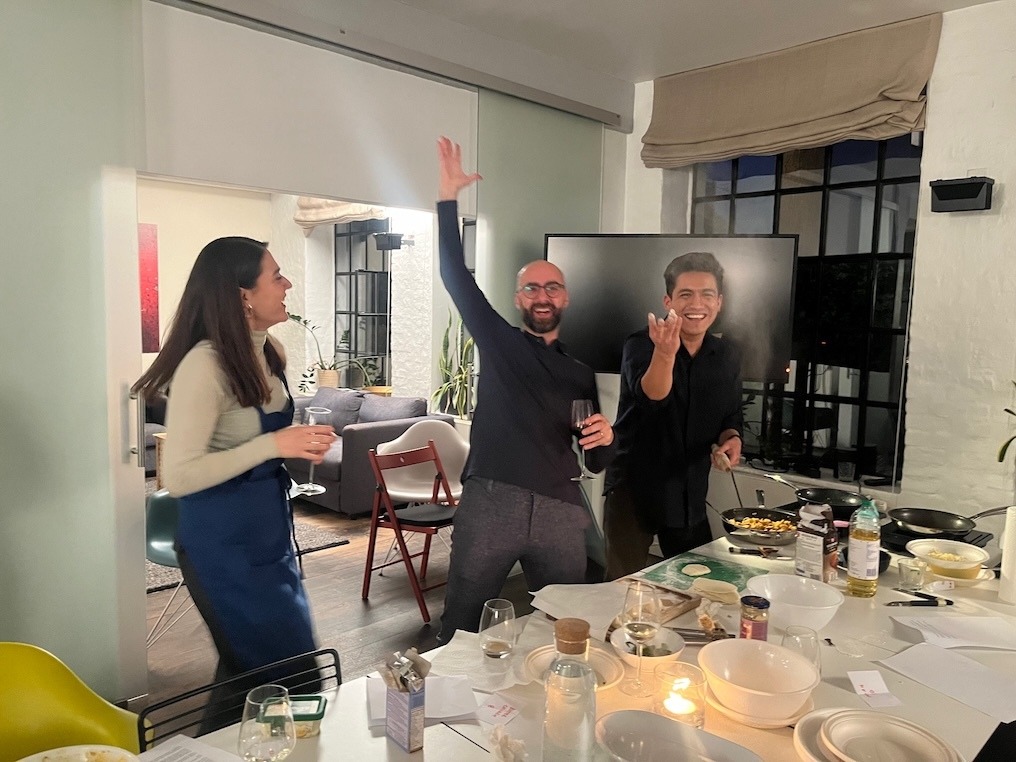 What I Loved (And What Surprised Me) About This Culinary Showdown