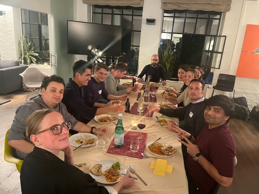 What I Loved (And What Surprised Me) About This Culinary Showdown