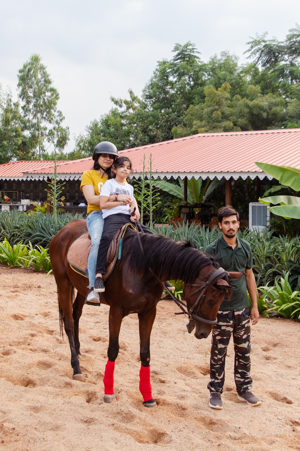 Why Families and Beginners Should Totally Try This Alive Experience