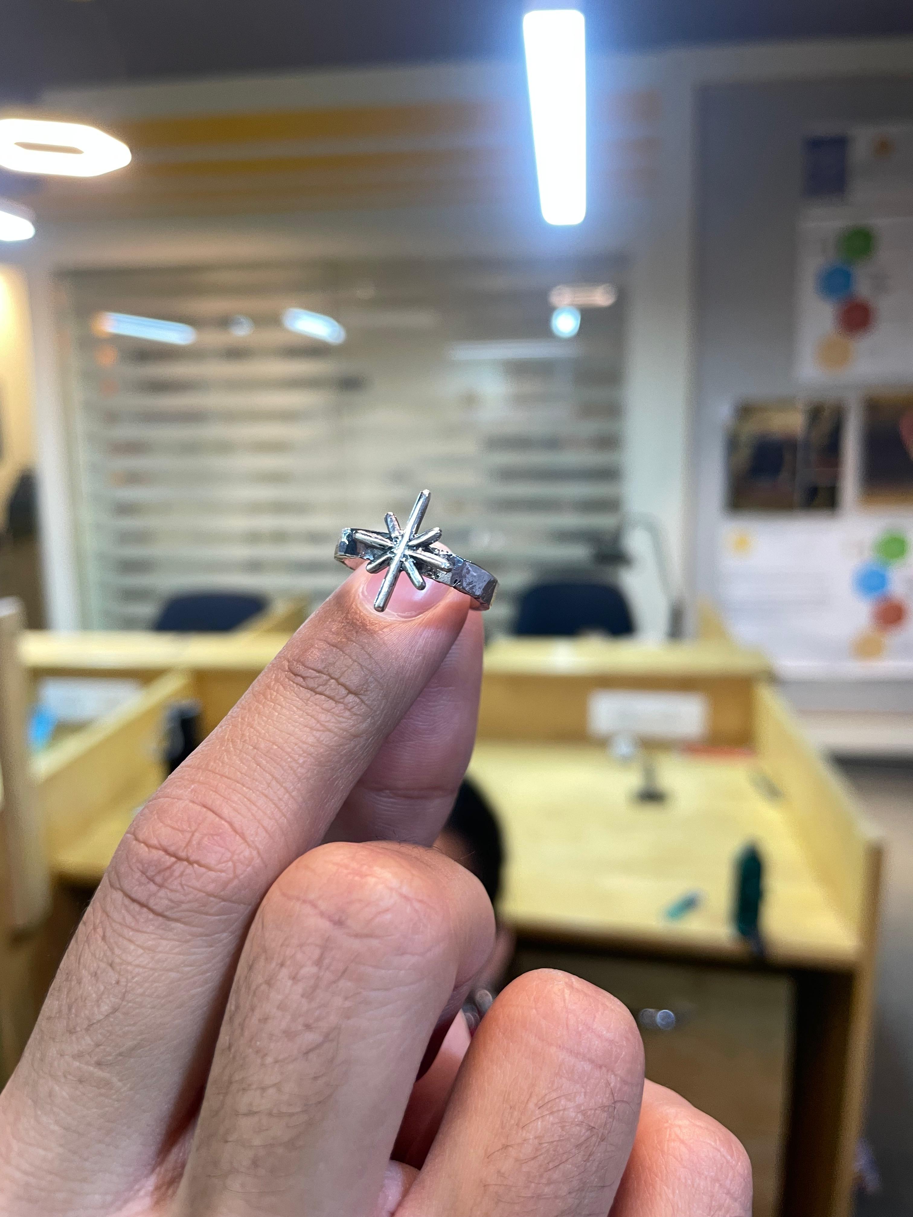 Showcasing and Taking Home Your Handmade Silver Jewellery