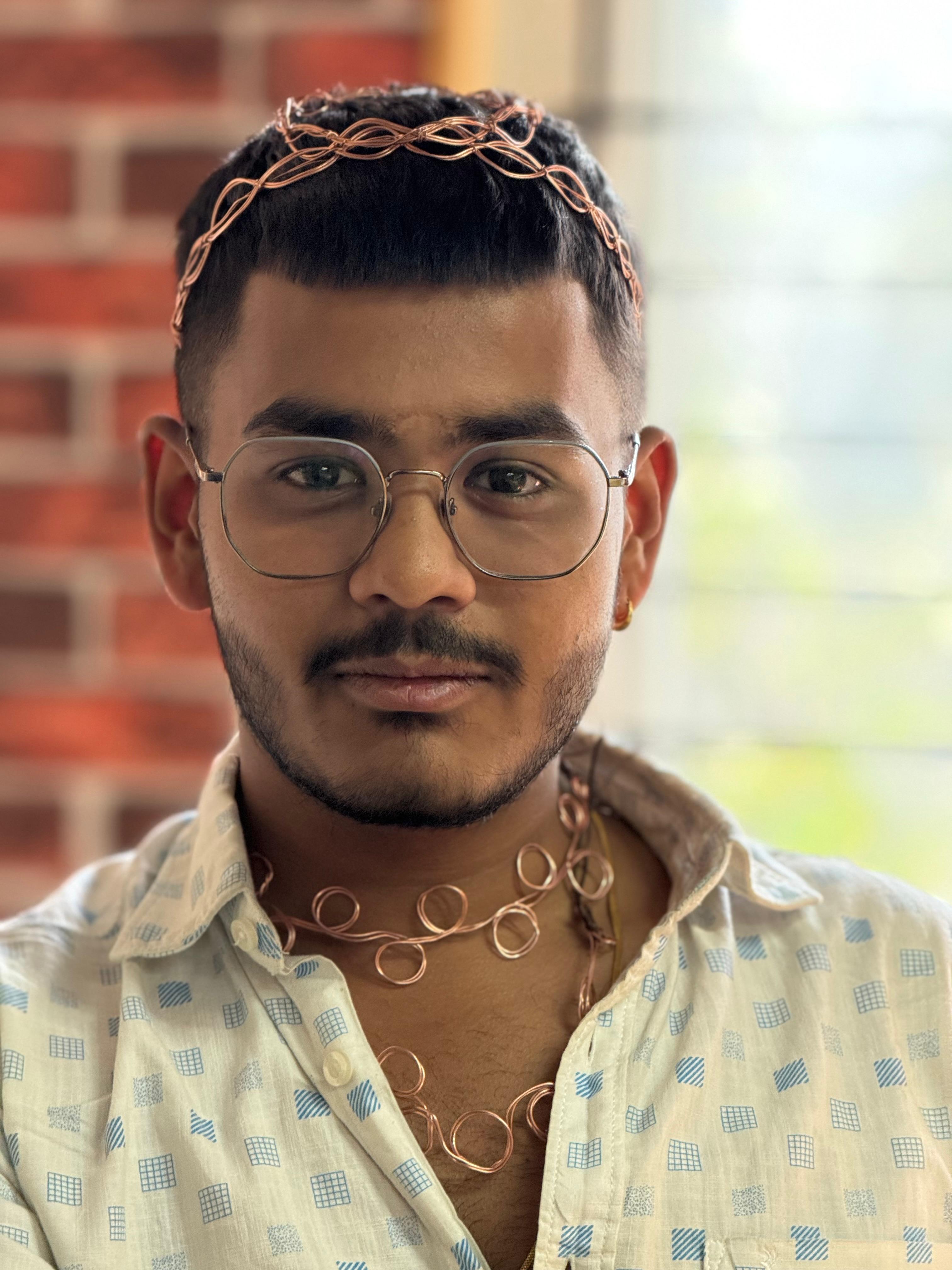 Why You’ll Love This Silver Wire Jewellery Workshop