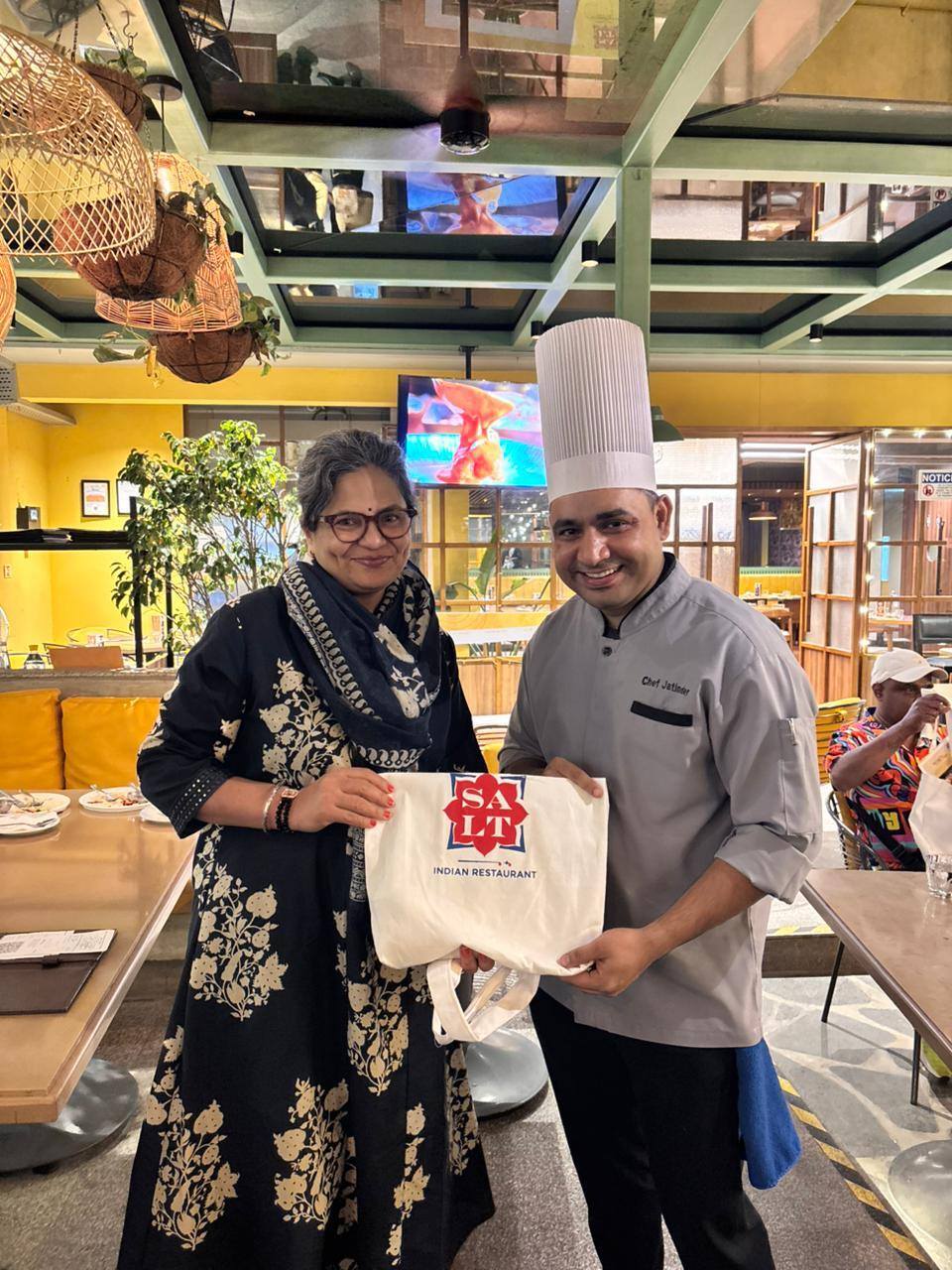 More Than Just Food – Memories, Tips, and Takeaways