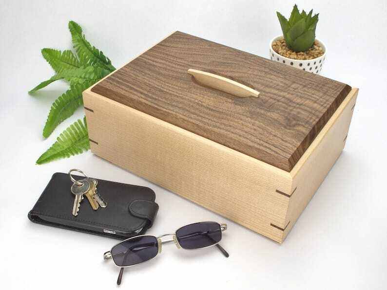 Adding Your Personal Touch with Texture and Finish