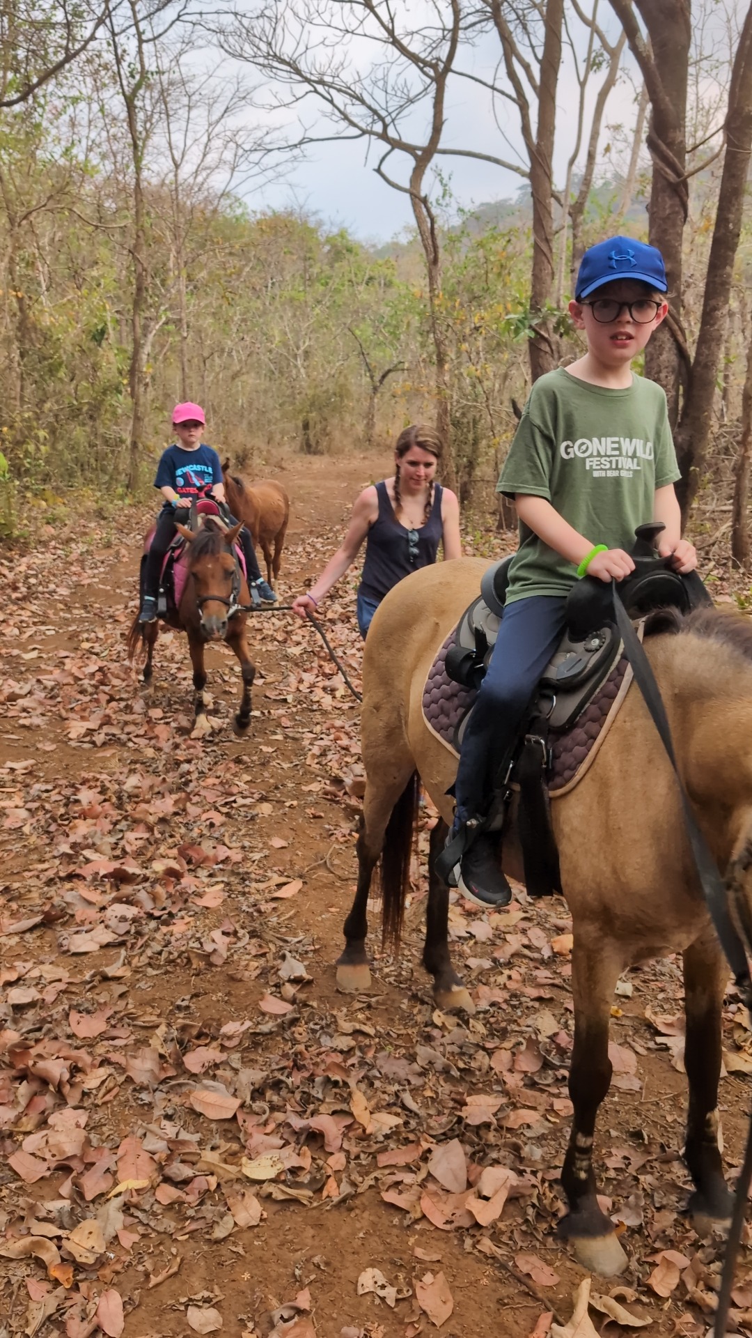 Why This Ride Feels So Special