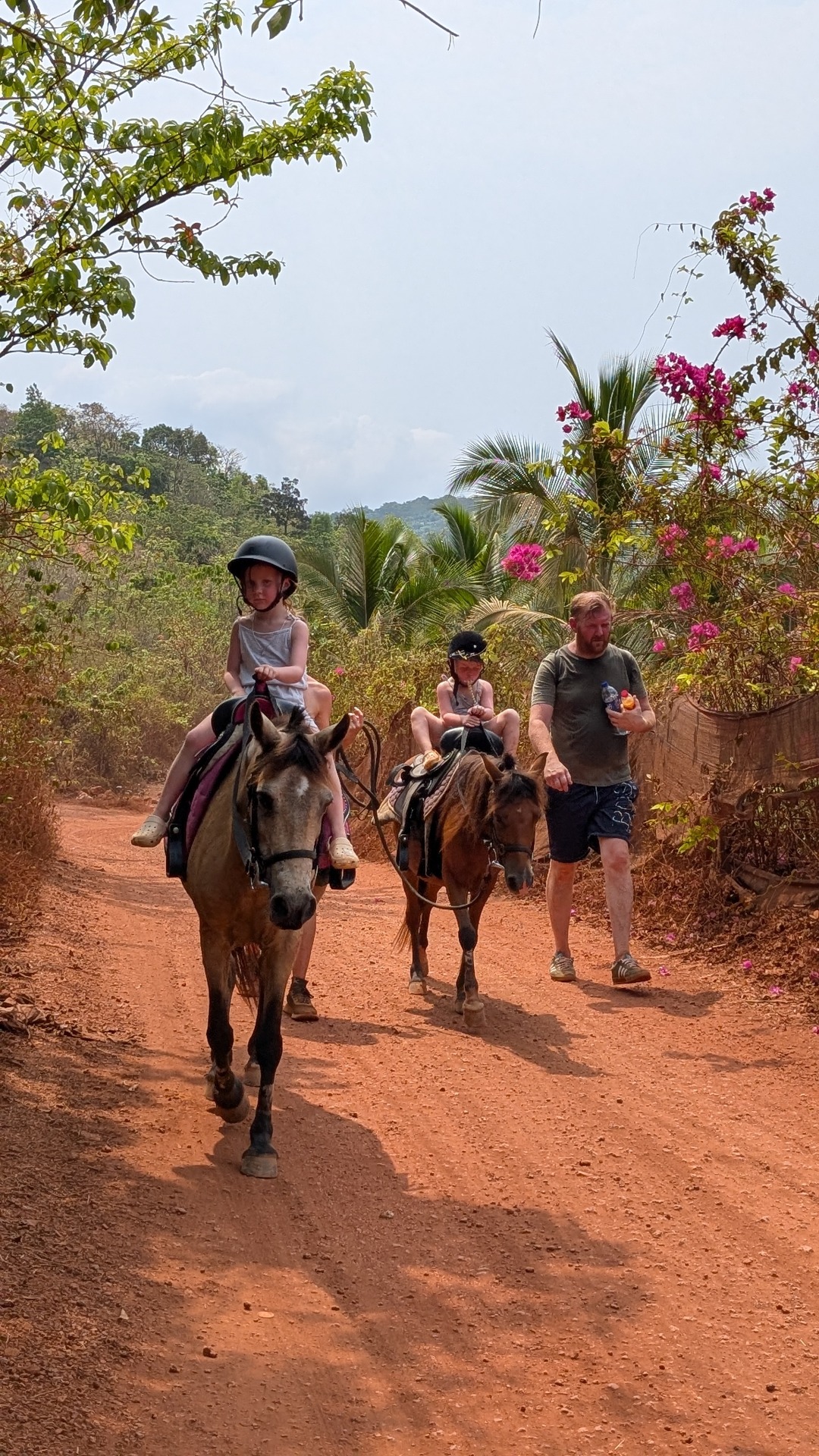 Why this ride feels so special to everyone who tries it