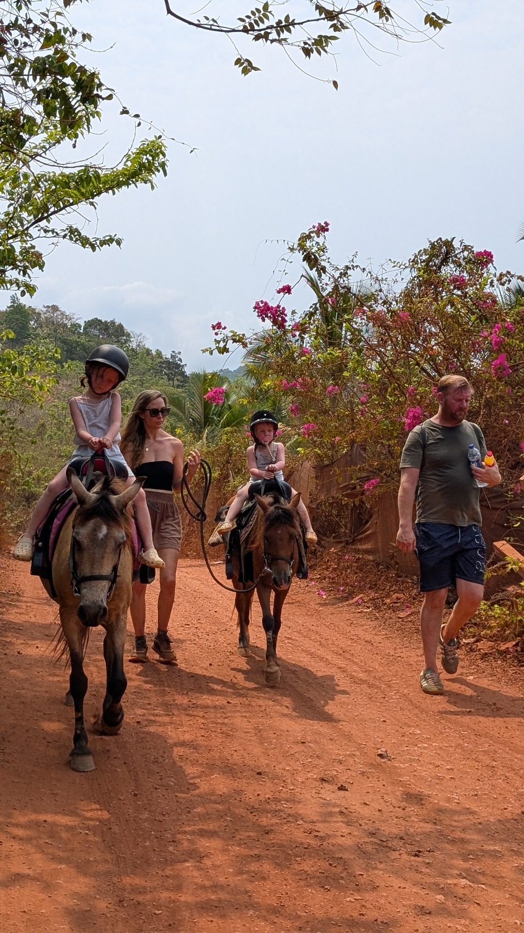 The Ride: Slow and Steady Wins the Soul