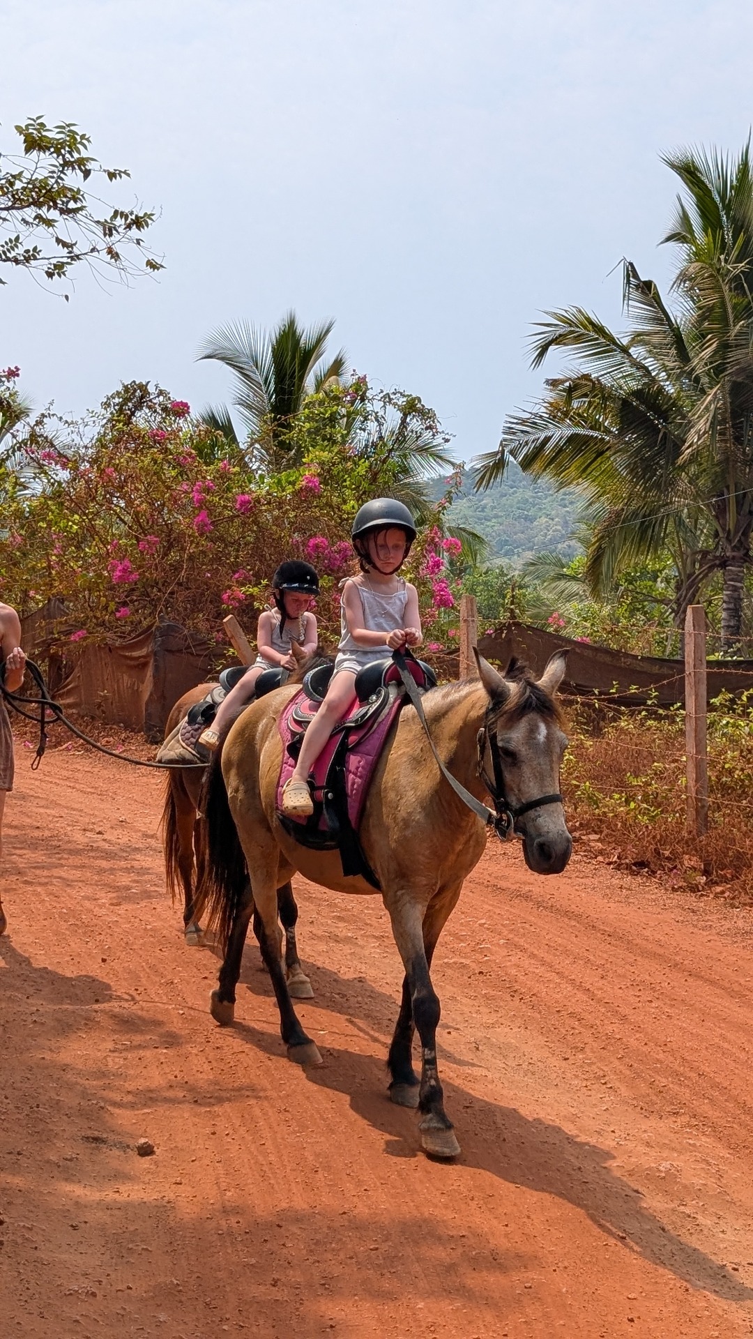 Why this ride feels like a perfect family and couple adventure