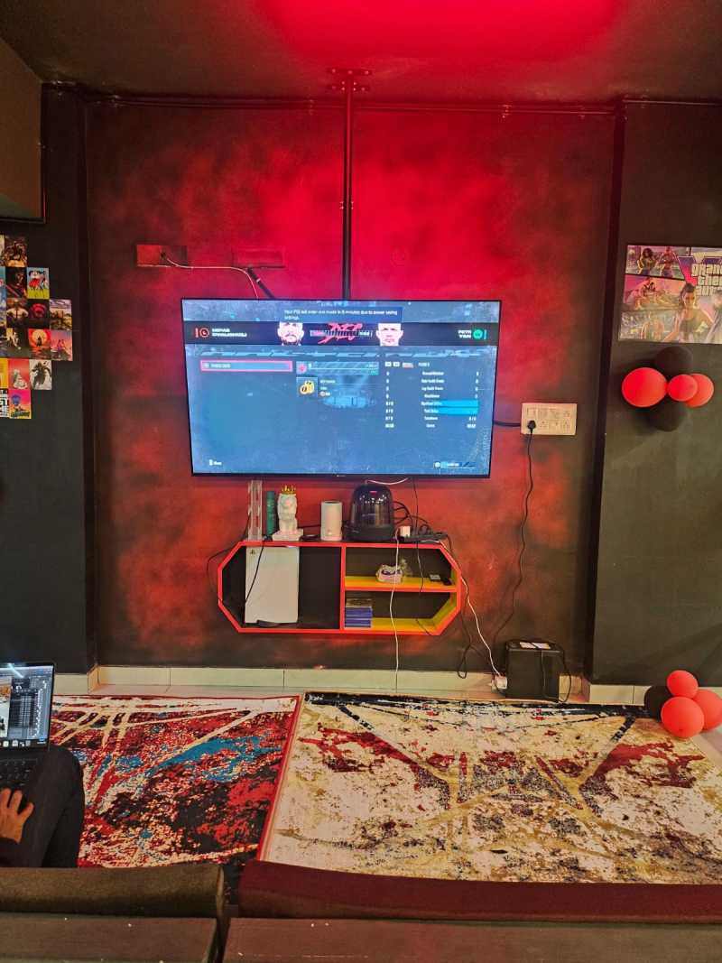 More Than Just Racing: A Perfect Hangout Spot