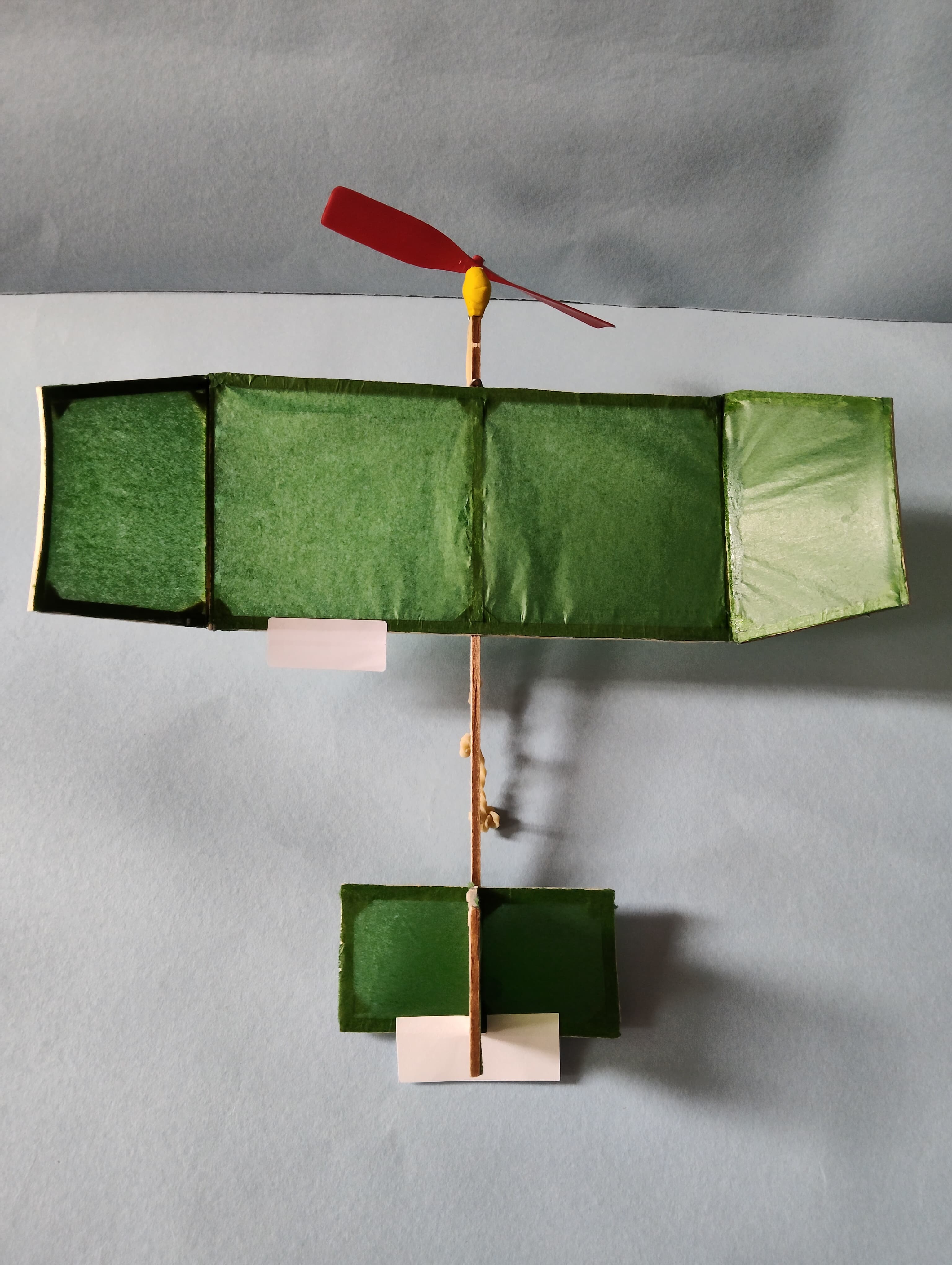 Wrapping Up With Proud Smiles and Certificates