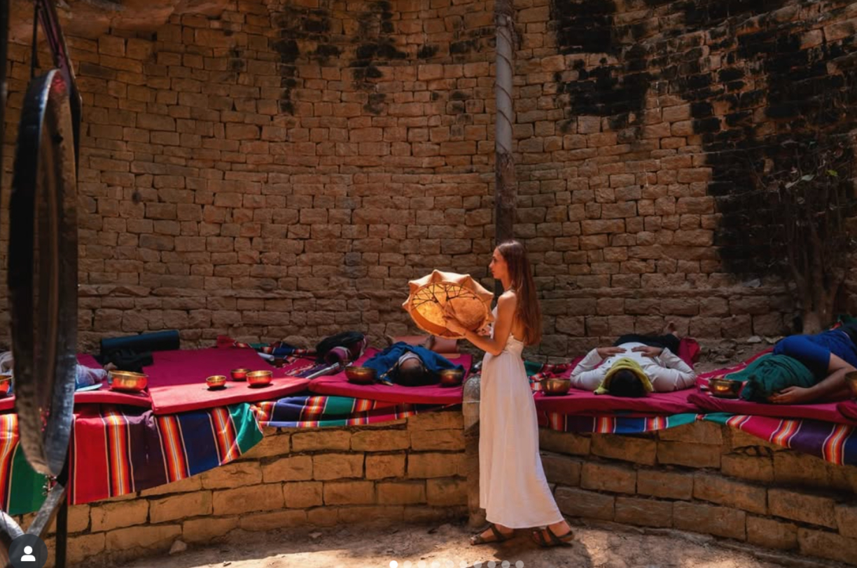 Drinking Cacao: More Than Just a Cup of Warmth