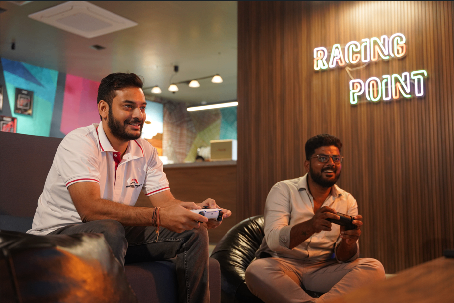 Taking a Breather and Comparing Notes