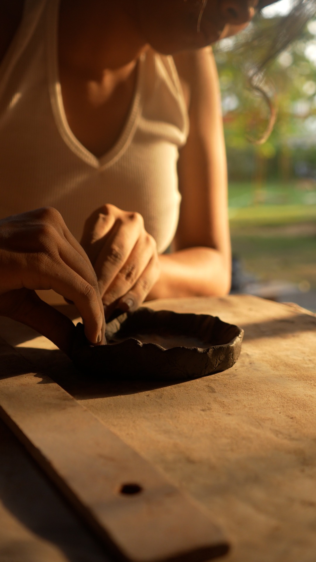 Wrapping up and the wait for the final piece