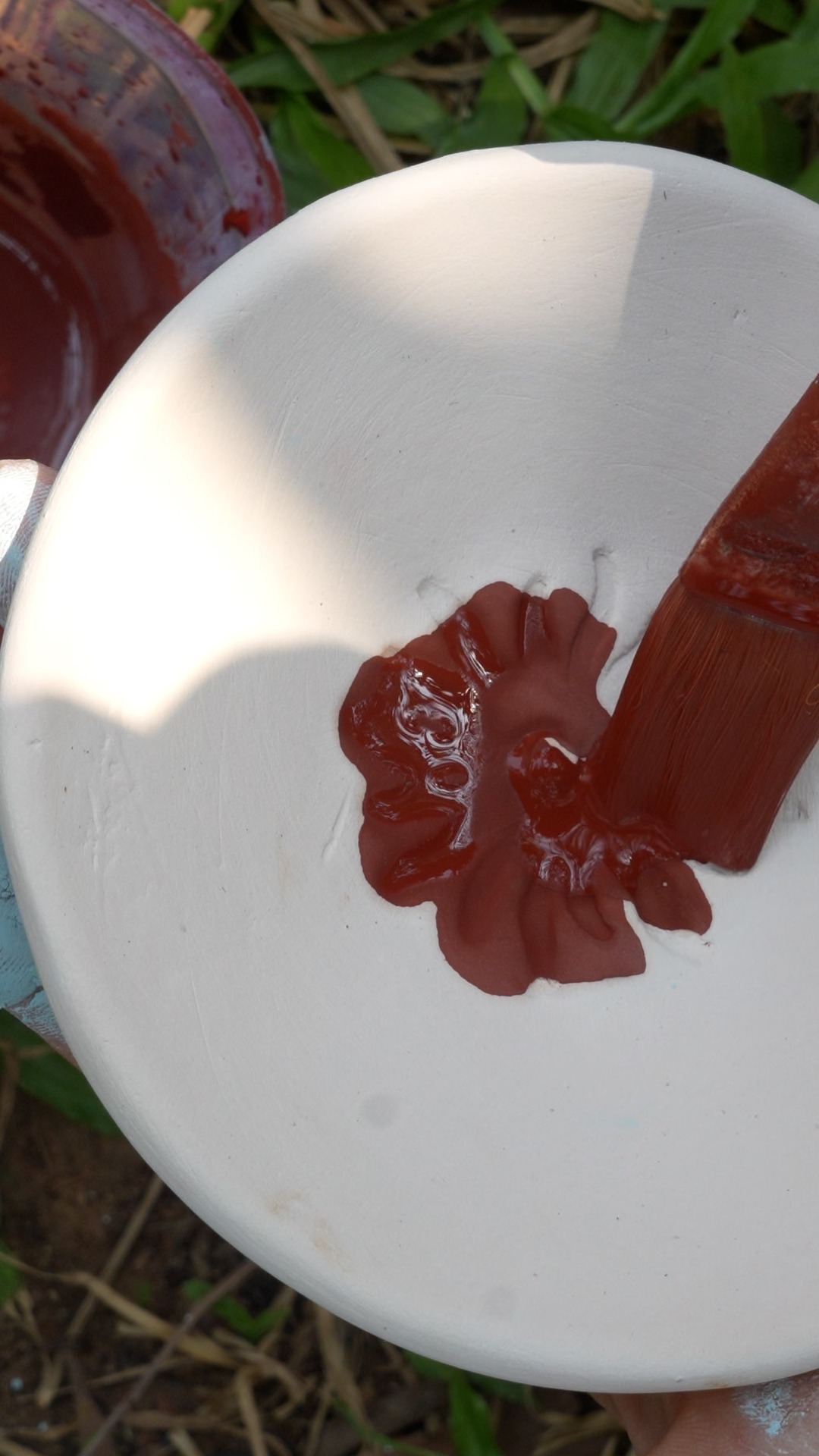 Wrapping up and the wait for the final piece