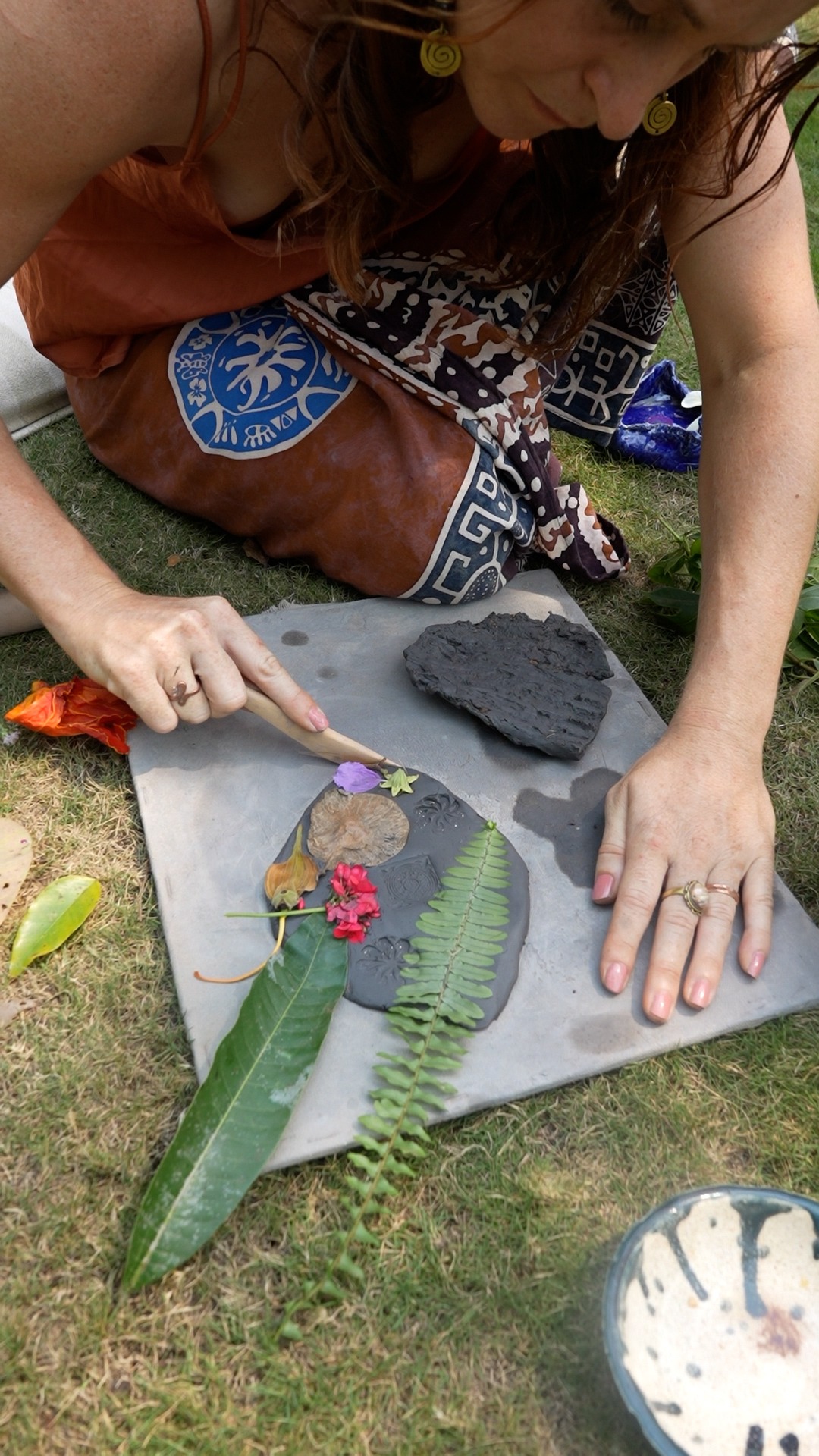 Adding my own personal touch