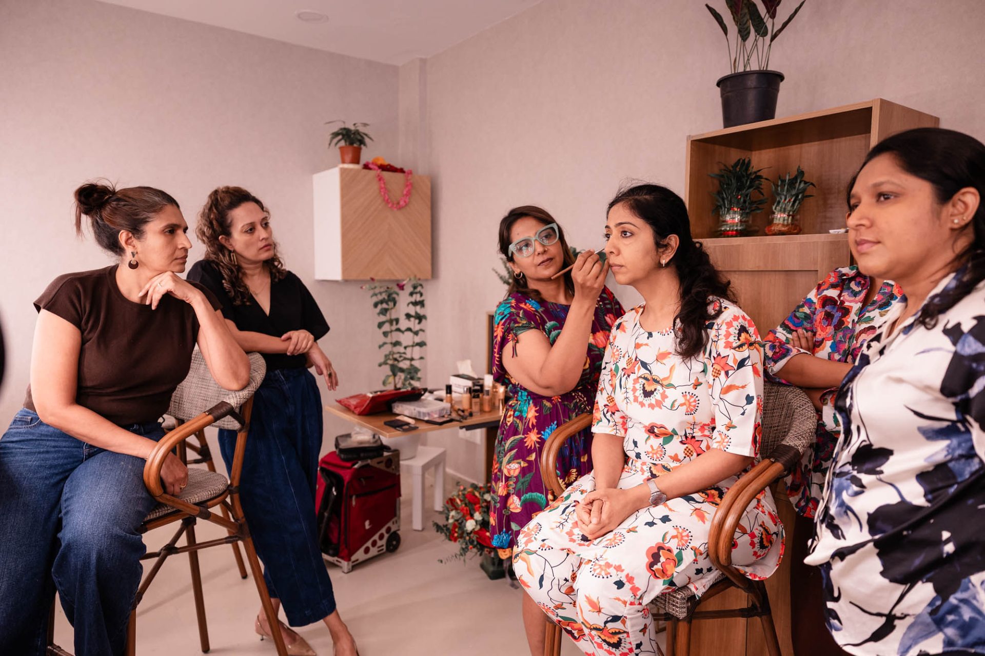 Why this masterclass is a must for every festive season