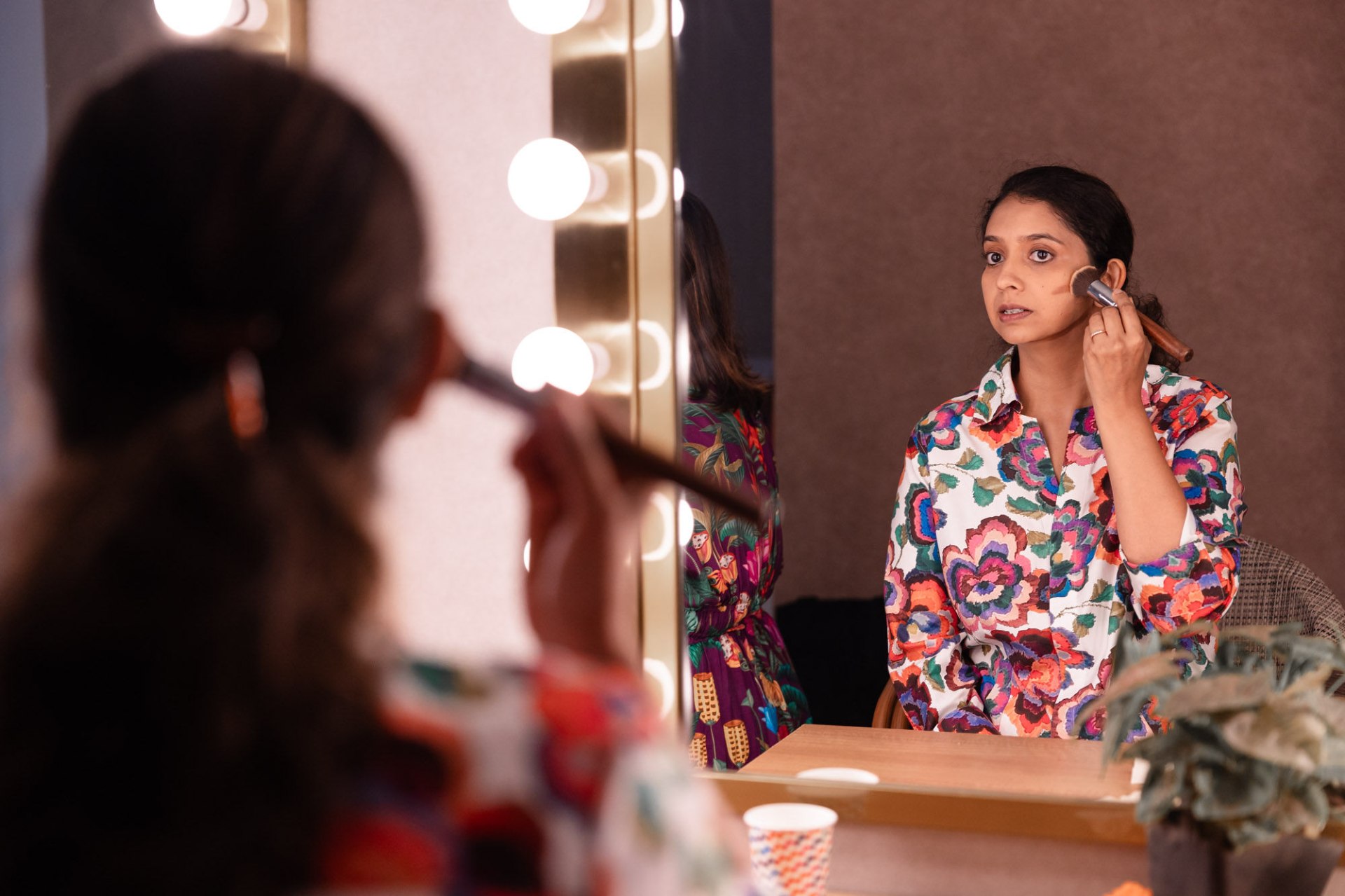 Eyes and lips that pop – simple hacks that actually work