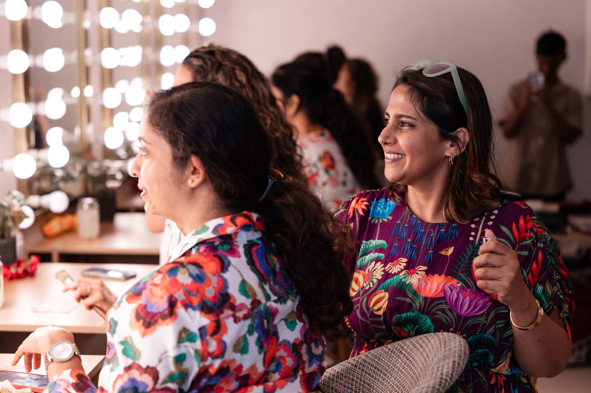 Some Highlights That Had Me Smiling All Day