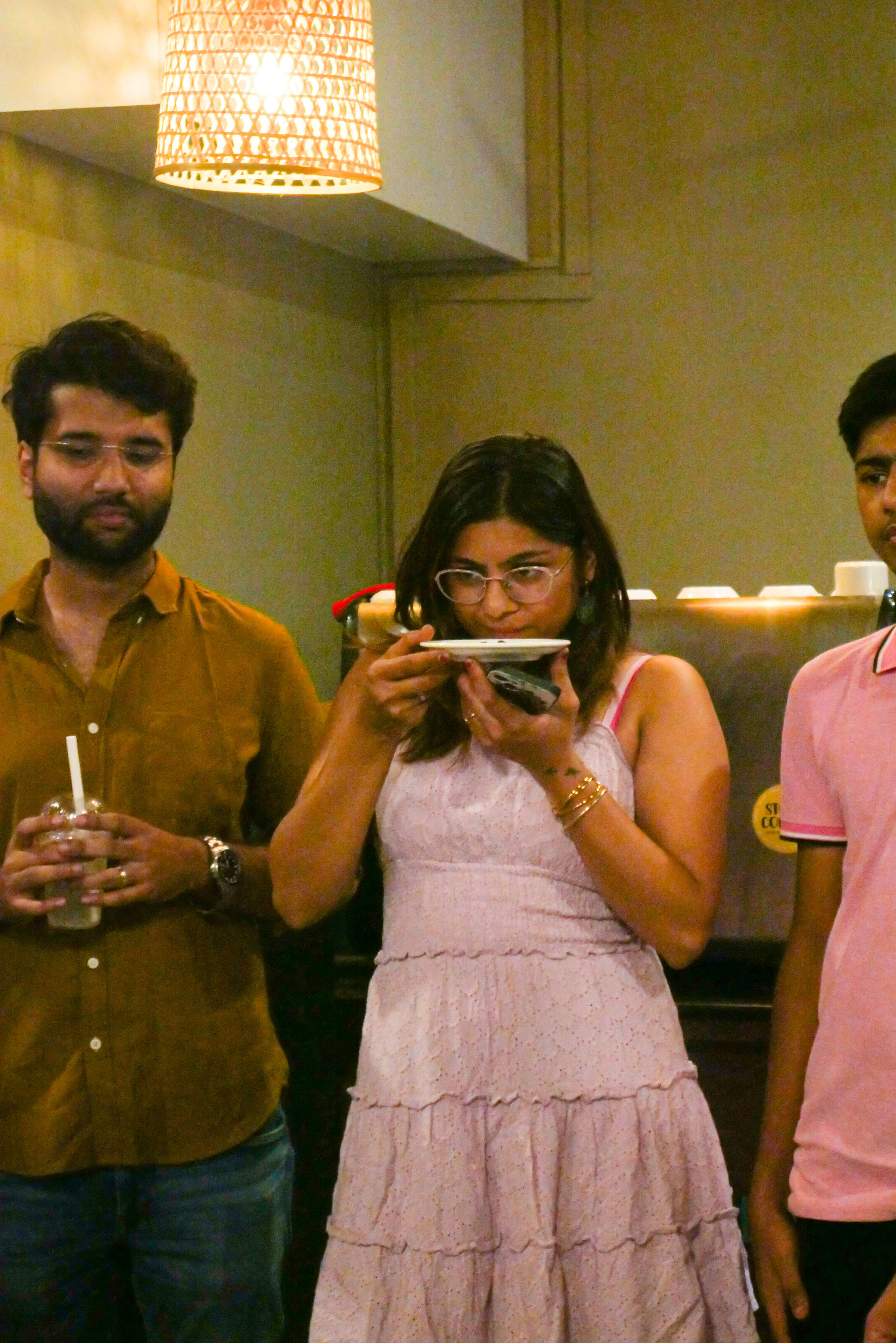 Getting Cozy with Coffee’s Story and Sips