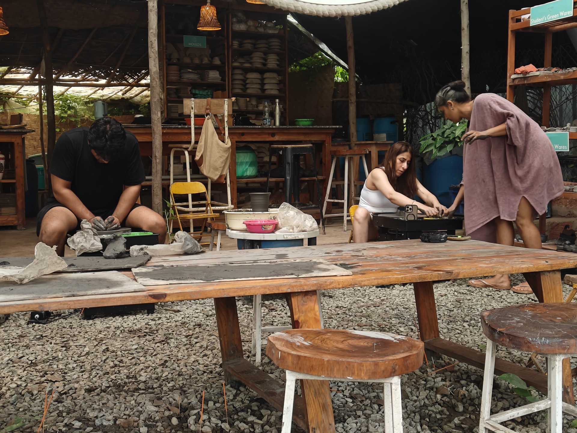 Why This Experience Feels So Special and Therapeutic