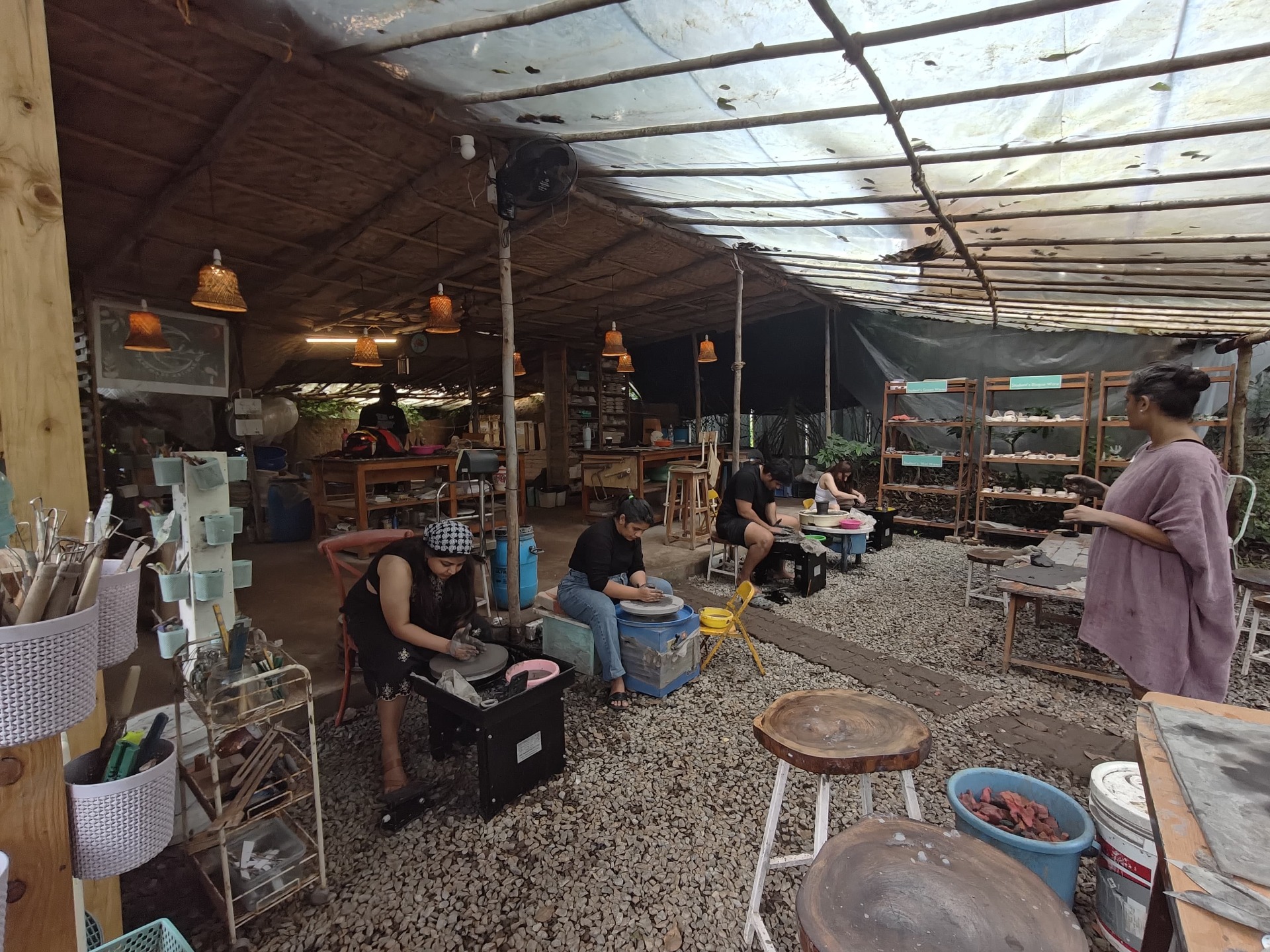 Why This Experience Feels So Special and Therapeutic