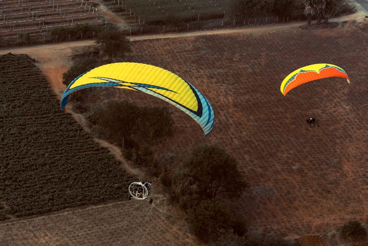 Meeting the Team and Getting Ready for Takeoff
