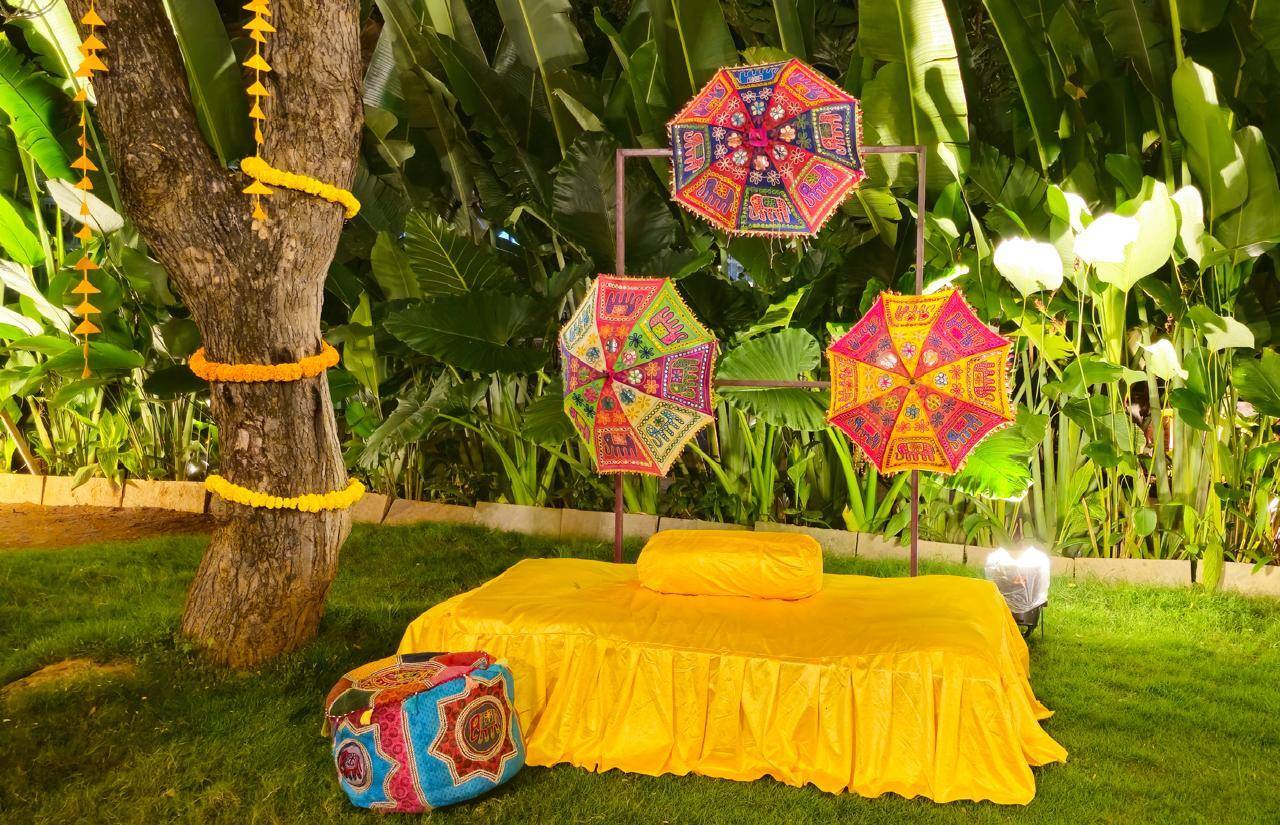 The Perfect Mix of Music, Movement, and Mingle