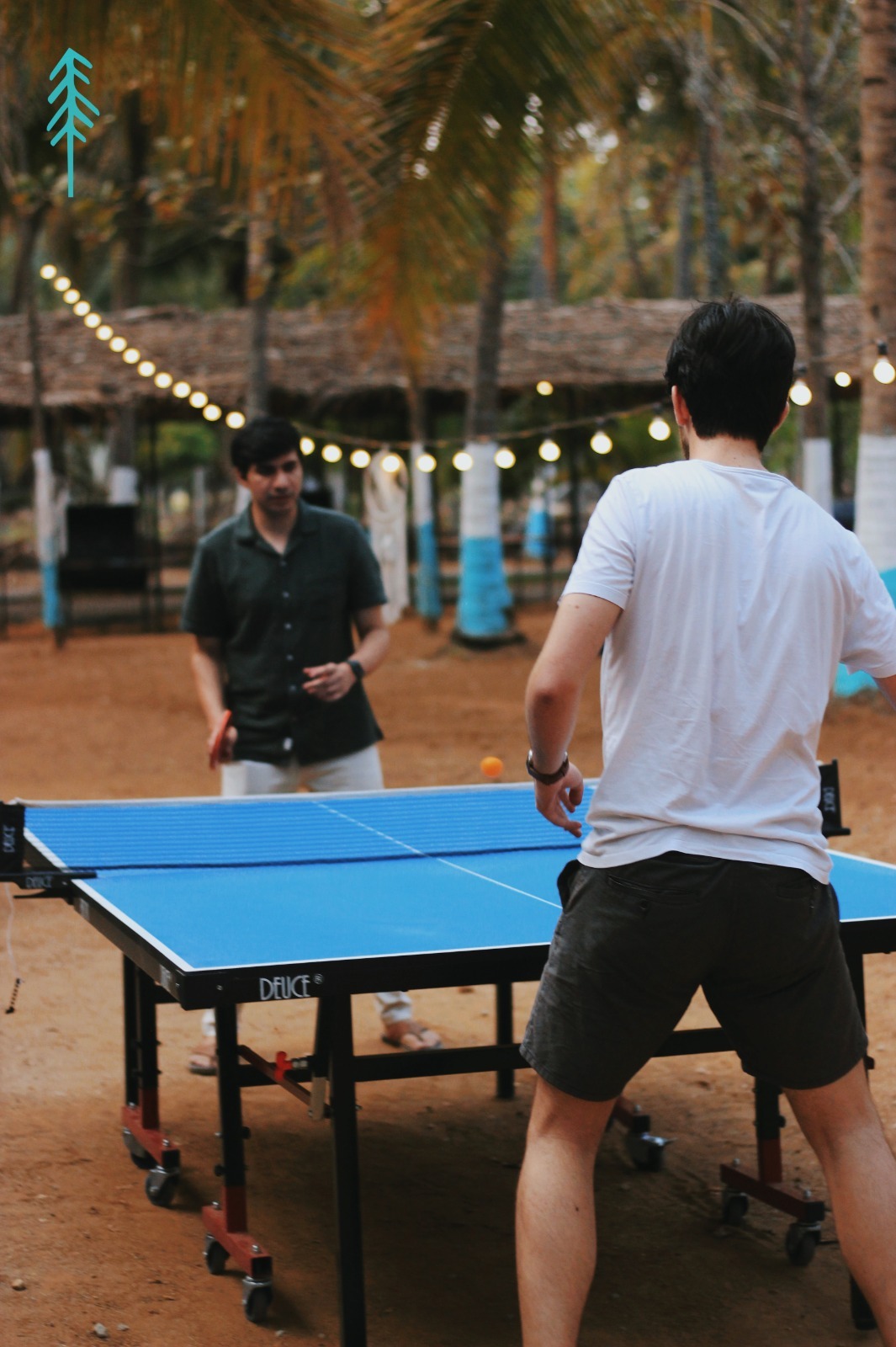 Getting creative and playful without any pressure