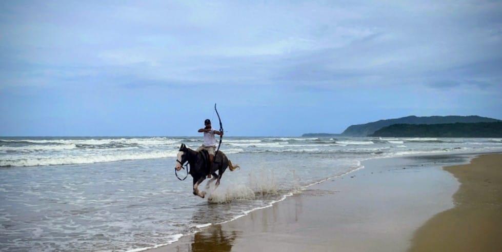 Wrapping Up with a Refreshing Cool Down