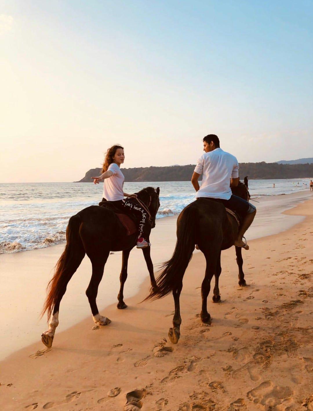 The ride that feels like a breath of fresh ocean air