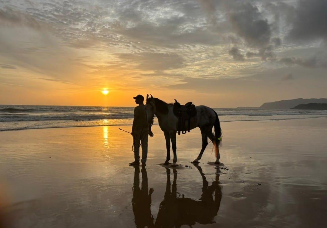 Why this is more than just a ride , it’s a mini escape