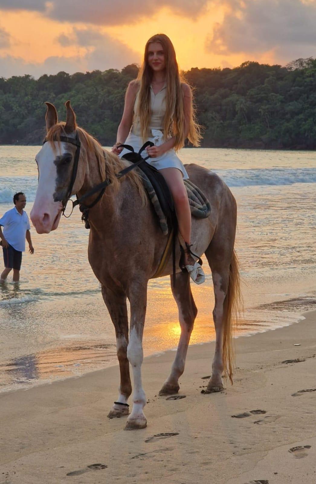 Wrapping Up with a Refreshing Cool Down