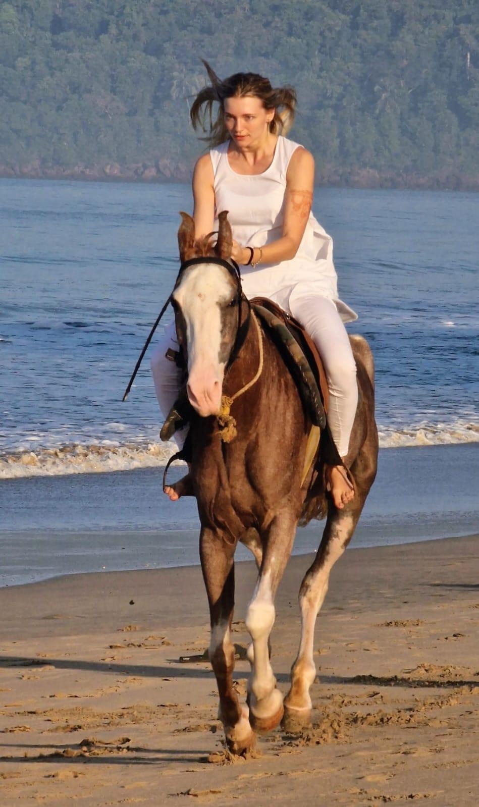 Getting Comfortable Before the Ride Makes All the Difference