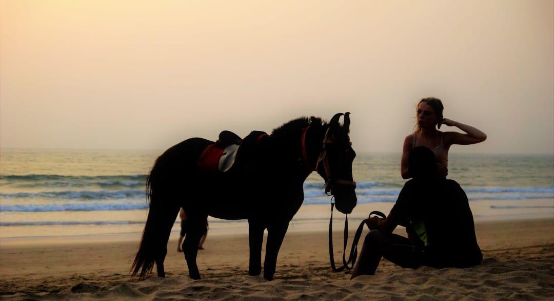 Wrapping Up with a Refreshing Cool Down