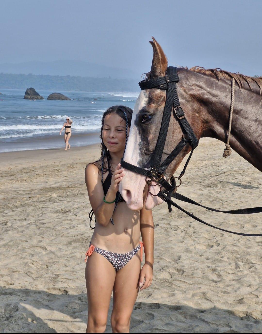 Meeting Your Four-Legged Surf Buddy