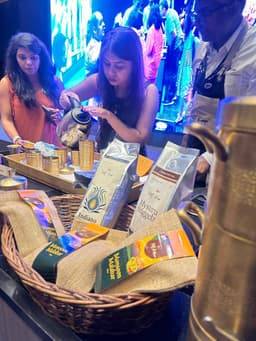 Hands-On Brewing: Tradition Meets Modern Magic