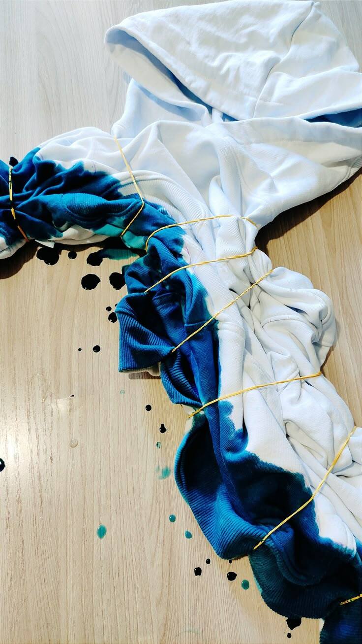 Picking the perfect blank canvas