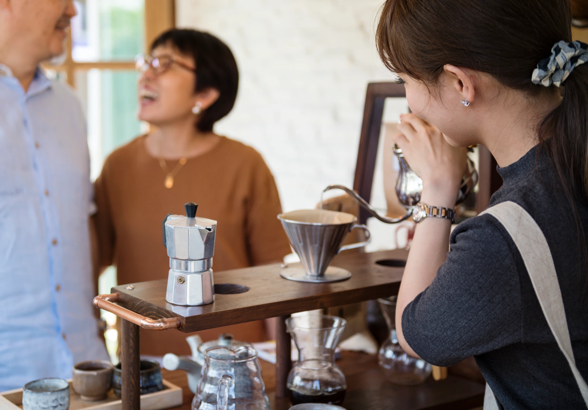 Why This Showdown Was More Than Just Coffee